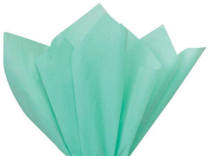 Tissue Paper Bulk 15X20"  5 Sheets: Hot Pink
