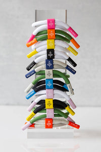 The Prayer I Share - BETTER TOGETHER Bracelet, Christian Cord Bracelet