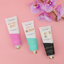 Chez Gagné - Hot Girl Shit - Sea Salt, Citrus + Neroli - Clean + Vegan Hand Crème - 3.4oz