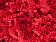 Crinkle Cut Paper Shred Small Packs: Green / 1 Pack / 2 oz Bag