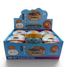 Herbal Honey - Mystery Liquid Glitter Dumpling Squishy Toys