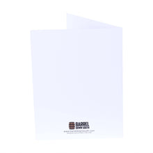 Barrel Down South - You're Smokin' Hot Funny Bourbon Greeting Card