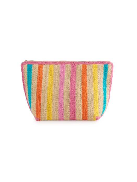 Shiraleah - FIFI ZIP POUCH