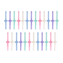 Ryan & Rose - Jesus Bracelets - Group Packs: Landscape (25 Pack) / Small