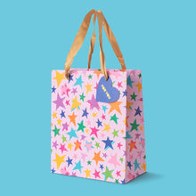 Gift Bags - Stars - Assorted Sizes to Choose From: Small