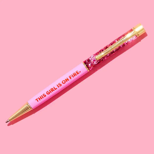 Taylor Elliott Designs - *ON SALE* Pen - 