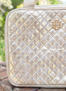 Caroline Hill - Punta Cana Large Case Champagne Pop: Default