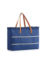 Shiraleah - Riva Tote: ORANGE