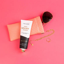 Chez Gagné - Anti-Granny Hands - Orange Vanilla - Clean + Vegan Hand Crème - 3.4oz