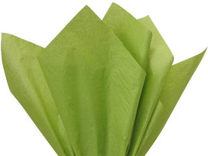 Tissue Paper Bulk 15X20"  5 Sheets: Hot Pink