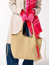 Shiraleah - MIA TOUCHSCREEN GLOVES: PINK