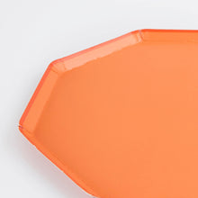 Meri Meri - Papaya Side Plates