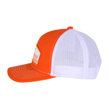 Barrel Down South - Tennessee Smoke Show Patch Hat