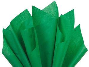Tissue Paper Bulk 15X20"  5 Sheets: Hot Pink