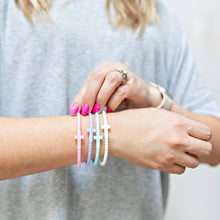 Ryan & Rose - Jesus Bracelets - Group Packs: Landscape (25 Pack) / Small