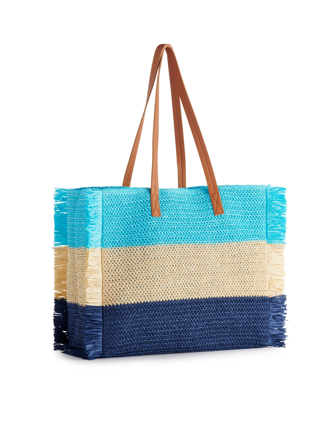 Shiraleah - ROCCA TOTE: WATER