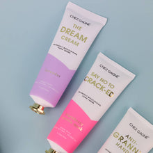 Chez Gagné - Dream Cream - Lavender - Clean + Vegan Hand Crème - 3.4oz