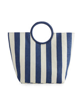 Shiraleah - MIRAGE TOTE: ORANGE