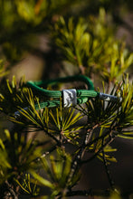 The Prayer I Share - MOVE MOUNTAINS Bracelet, Christian Cord Bracelet