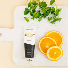 Chez Gagné - Anti-Granny Hands - Orange Vanilla - Clean + Vegan Hand Crème - 3.4oz