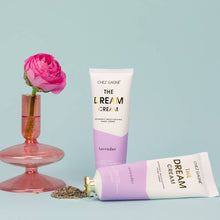 Chez Gagné - Dream Cream - Lavender - Clean + Vegan Hand Crème - 3.4oz