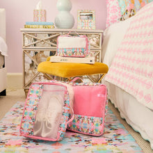 Laura Park Designs - Brooks Avenue Packing Cubes: One Size