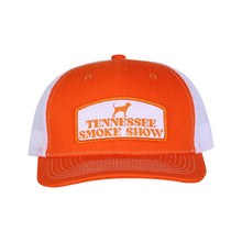 Barrel Down South - Tennessee Smoke Show Patch Hat