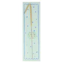 Meri Meri - Gold Sparkler Numbers 0 to 9 Candles: 7