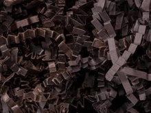 Crinkle Cut Paper Shred Small Packs: Green / 1 Pack / 2 oz Bag