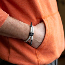 The Prayer I Share - GOT YOUR BACK, Christian Cord Bracelet