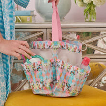 Laura Park Designs - Brooks Avenue Shower Caddy: One Size