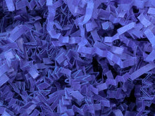 Crinkle Cut Paper Shred Small Packs: Green / 1 Pack / 2 oz Bag