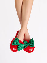Shiraleah - NOELLE SLIPPERS: PINK / S/M
