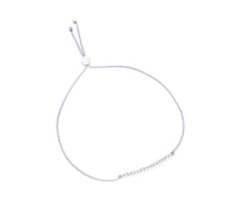 Lucky Feather - 16th Milestone Birthday Bracelet - A Bead for Each Year: Yellow Gold