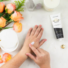 Chez Gagné - Anti-Granny Hands - Orange Vanilla - Clean + Vegan Hand Crème - 3.4oz