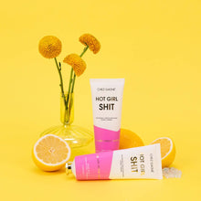 Chez Gagné - Hot Girl Shit - Sea Salt, Citrus + Neroli - Clean + Vegan Hand Crème - 3.4oz