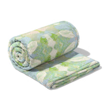 Laura Park Designs - Elephant Falls Fleece Blanket: One Size