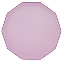 LE LILAC PREMIUM DINNER PLATES
