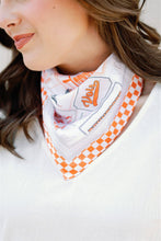 Gracefully Made Art - Tennessee Silk Scarf