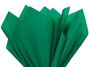 Tissue Paper Bulk 15X20"  5 Sheets: Hot Pink