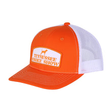 Barrel Down South - Tennessee Smoke Show Patch Hat