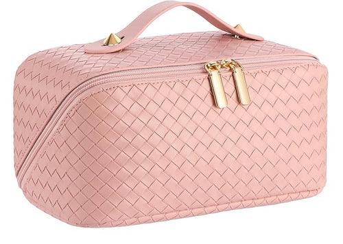 Cosmetic Bag Pink