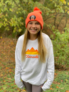 Hound Dog Beanie