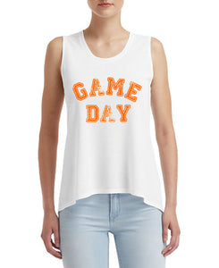 Freedom Tank Game Day — bright and durable children's clothes, with love from Tennessee!