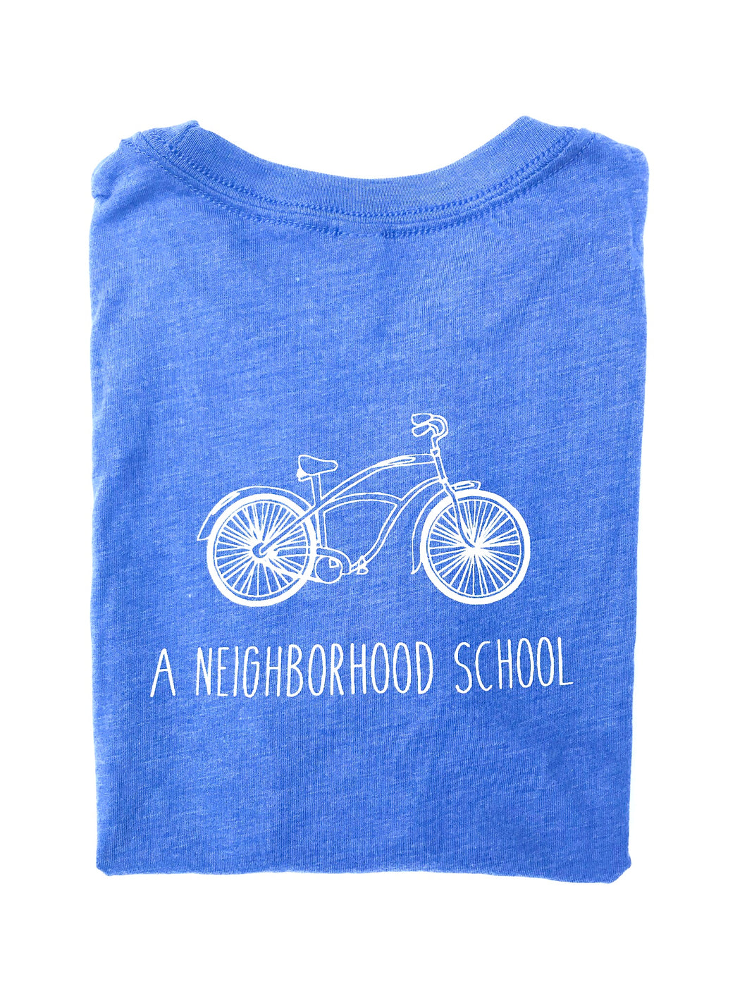Sequoyah Neighborhood School — bright and durable children's clothes, with love from Tennessee!