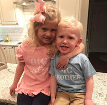 Big Sister — bright and durable children's clothes, with love from Tennessee!