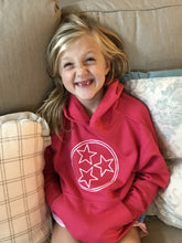 Tri Star Hoodies — bright and durable children's clothes, with love from Tennessee!