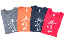 Kicker: Navy — bright and durable children's clothes, with love from Tennessee!