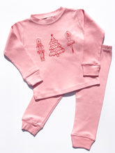 Nutcracker Pajamas — bright and durable children's clothes, with love from Tennessee!