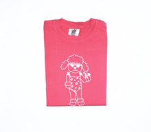 Poolside Poodle — bright and durable children's clothes, with love from Tennessee!